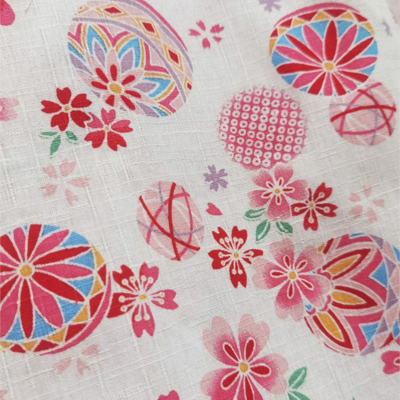 2024 Children's Cotton Yukata  - Kimono Yukata Cotton 评论和价格