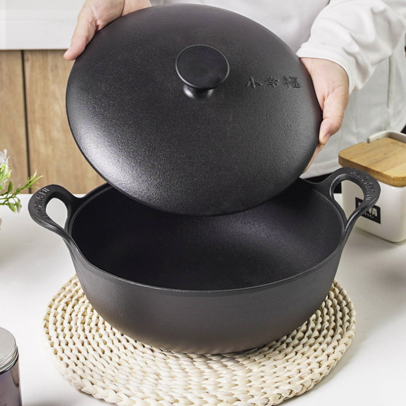 Multifunctional Cast Iron Flat - Cast Iron Tetsubin 评论和价格