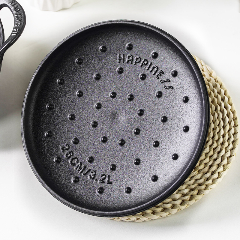 Multifunctional Cast Iron Flat - Cast Iron Tetsubin 评论和价格