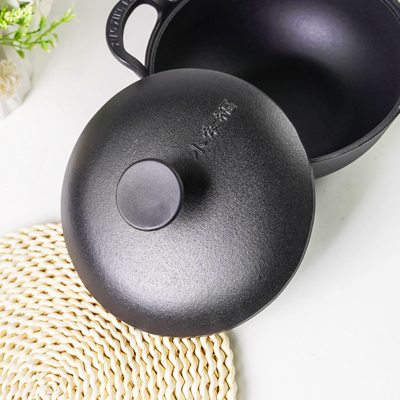 Multifunctional Cast Iron Flat - Cast Iron Tetsubin 评论和价格