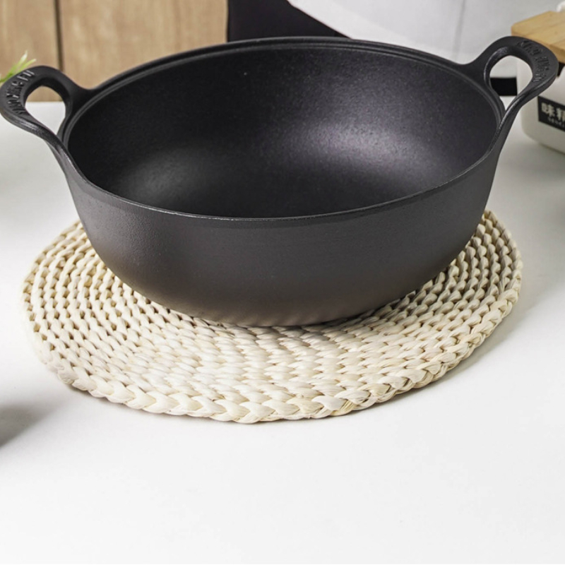 Multifunctional Cast Iron Flat - Cast Iron Tetsubin 评论和价格