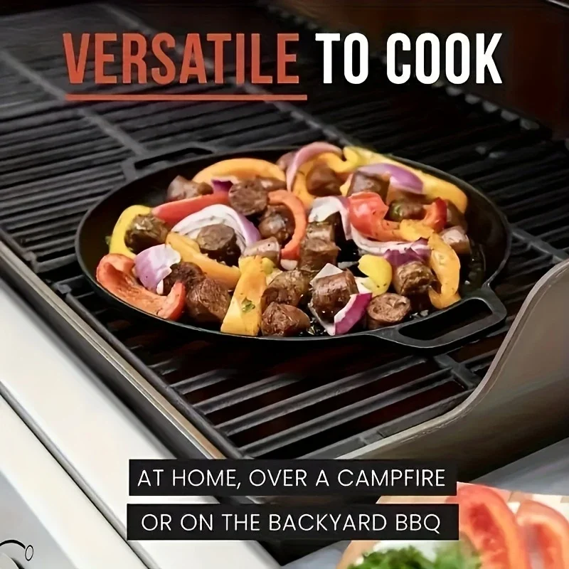 2026 New Cast Iron Frying Non- - Cast Iron Tetsubin 评论和价格