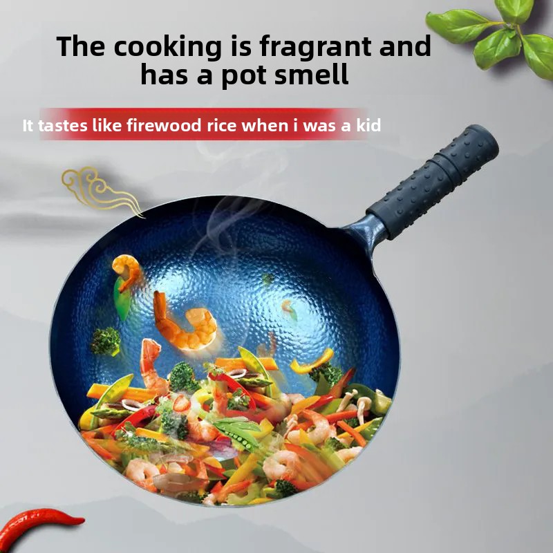 High-Grade Handmade Iron Pan W - Cast Iron Tetsubin 评论和价格