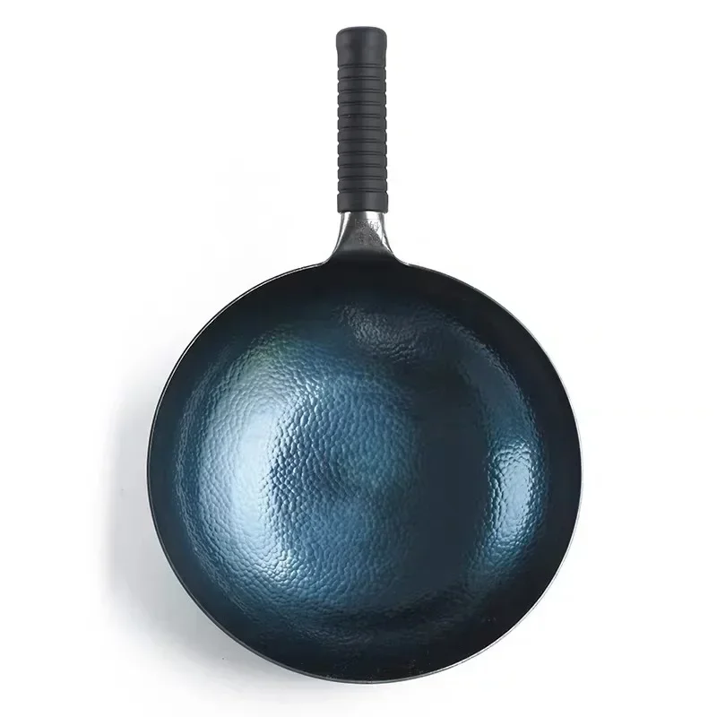 High-Grade Handmade Iron Pan W - Cast Iron Tetsubin 评论和价格