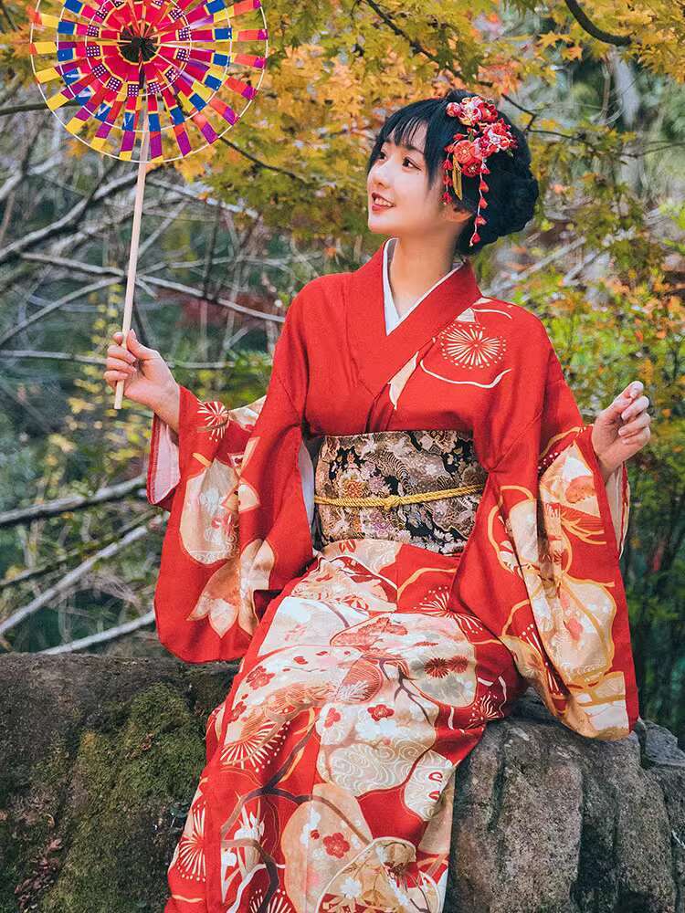 Kimono Modified Women Japanese - Kimono Yukata Cotton 评论和价格