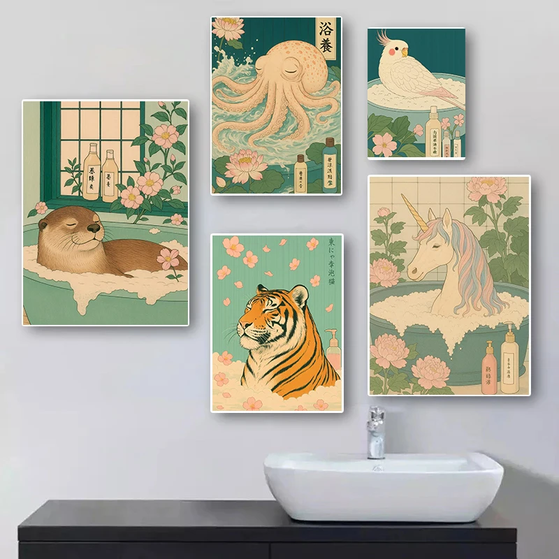 Minimalist Canvas Nordic Poste - Japanese Minimalist Lifestyle 评论和价格