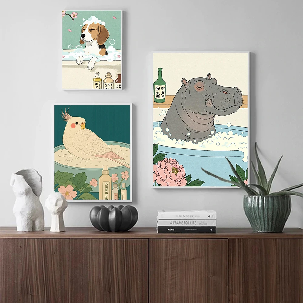 Minimalist Canvas Nordic Poste - Japanese Minimalist Lifestyle 评论和价格