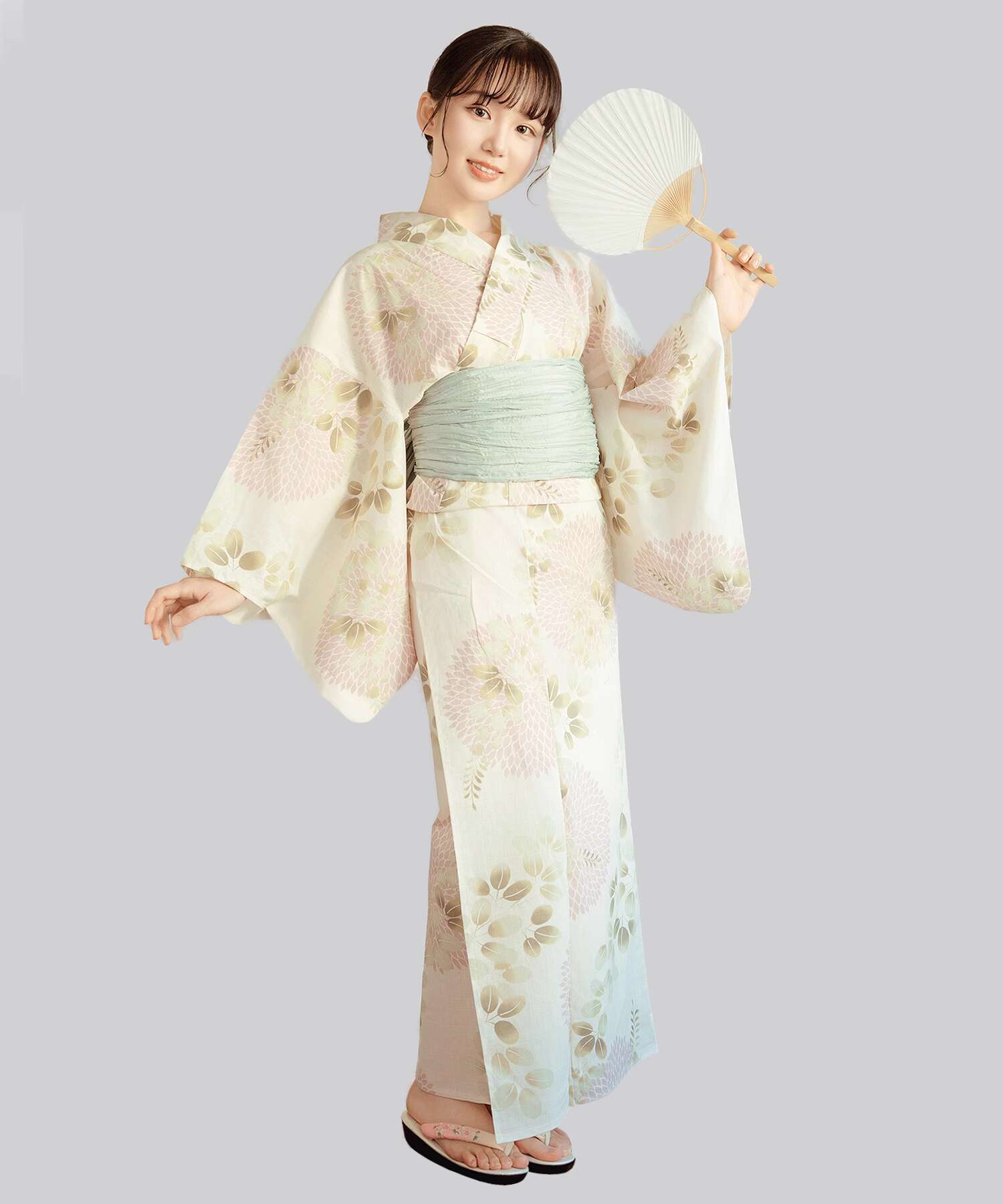 Japanese Kimono Yukata for Wom - Kimono Yukata Cotton 评论和价格