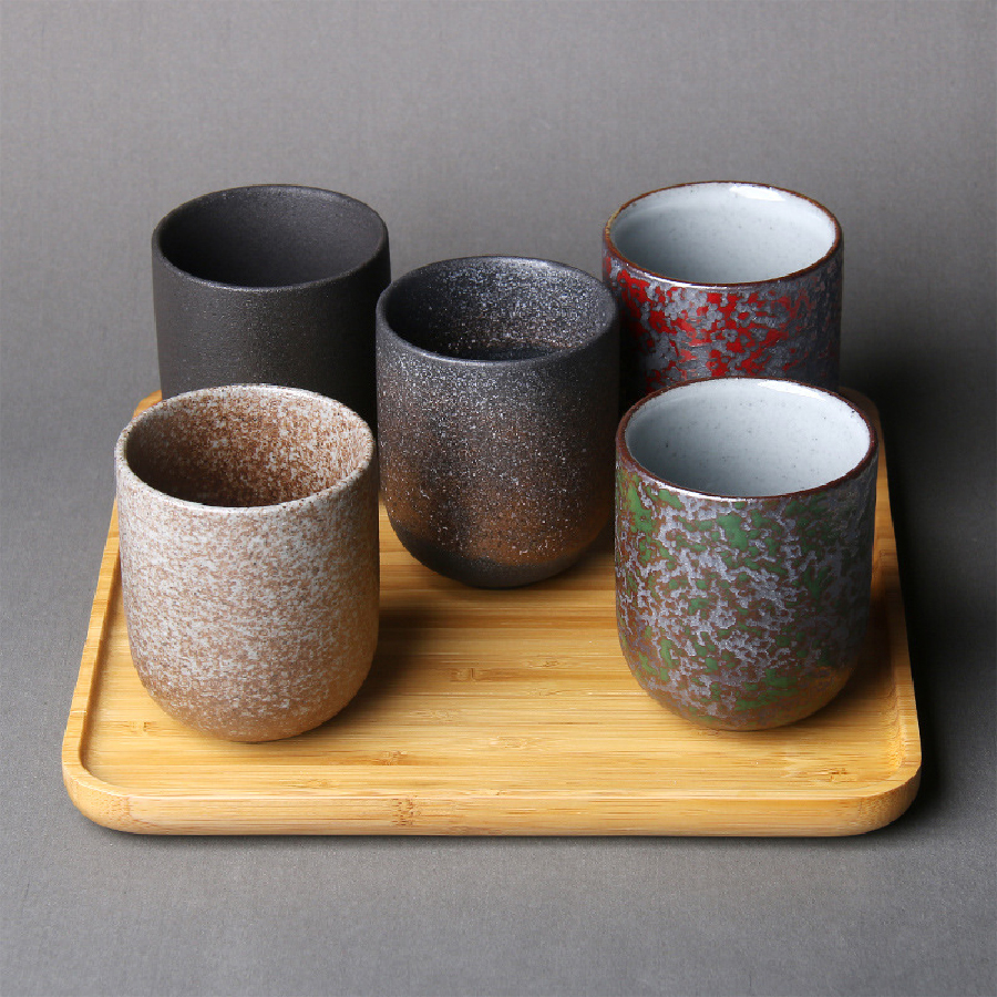 New Vintage Ceramics Cups Japa - Is Japanese Lifestyle Healthy 评论和价格