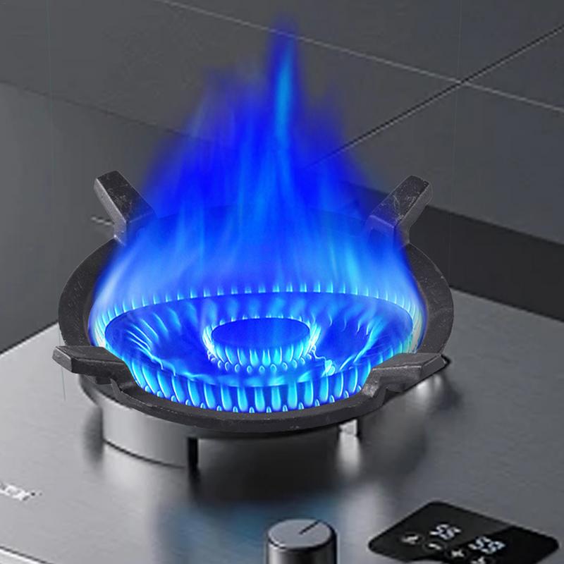 Wok Stand For Electric Stove C - Cast Iron Tetsubin 评论和价格