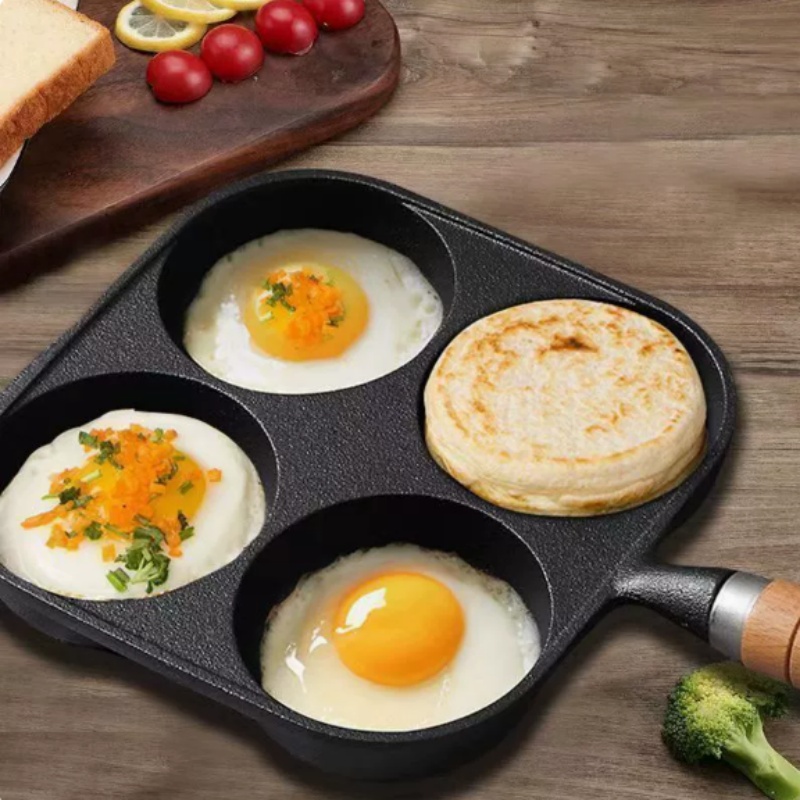 JUSTINLAU 2/4-Hole Cast Iron O - Cast Iron Tetsubin 评论和价格