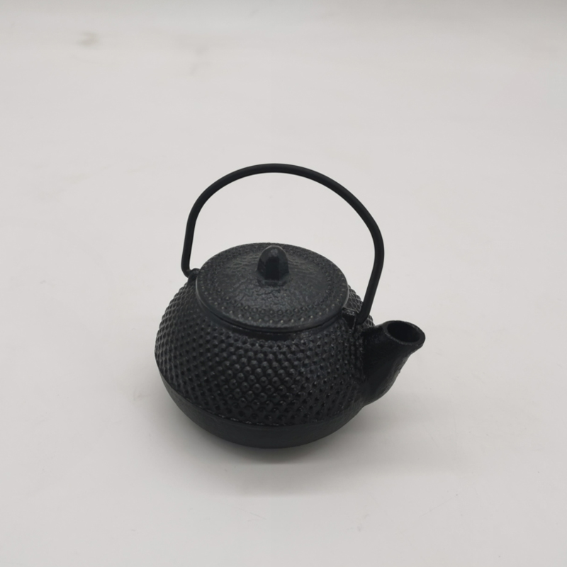 100ml Mini Japanese Tetsubin C - Cast Iron Tetsubin 评论和价格