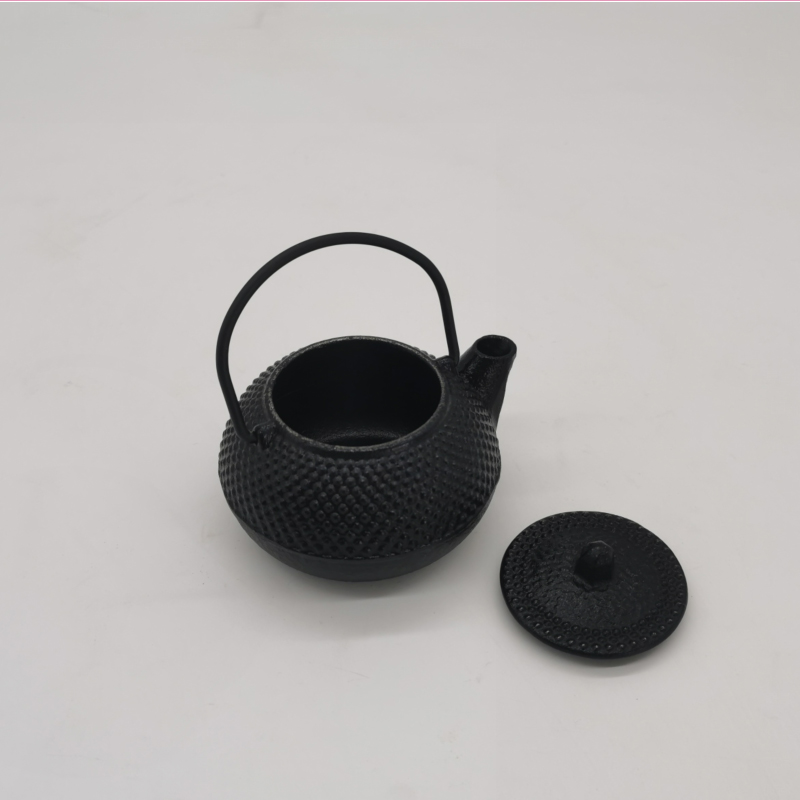 100ml Mini Japanese Tetsubin C - Cast Iron Tetsubin 评论和价格