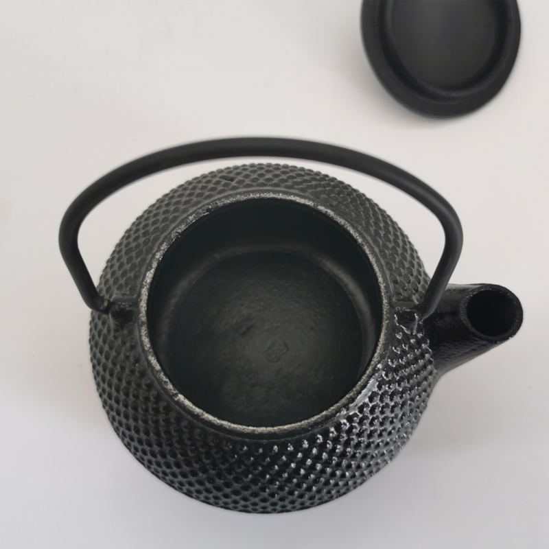 100ml Mini Japanese Tetsubin C - Cast Iron Tetsubin 评论和价格