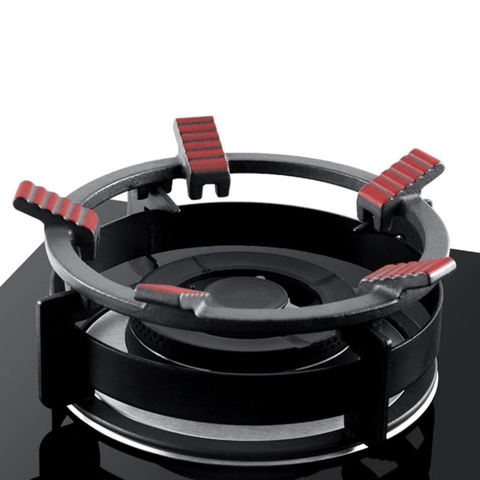 Cast Iron Wok Support Ring Pot - Cast Iron Tetsubin 评论和价格