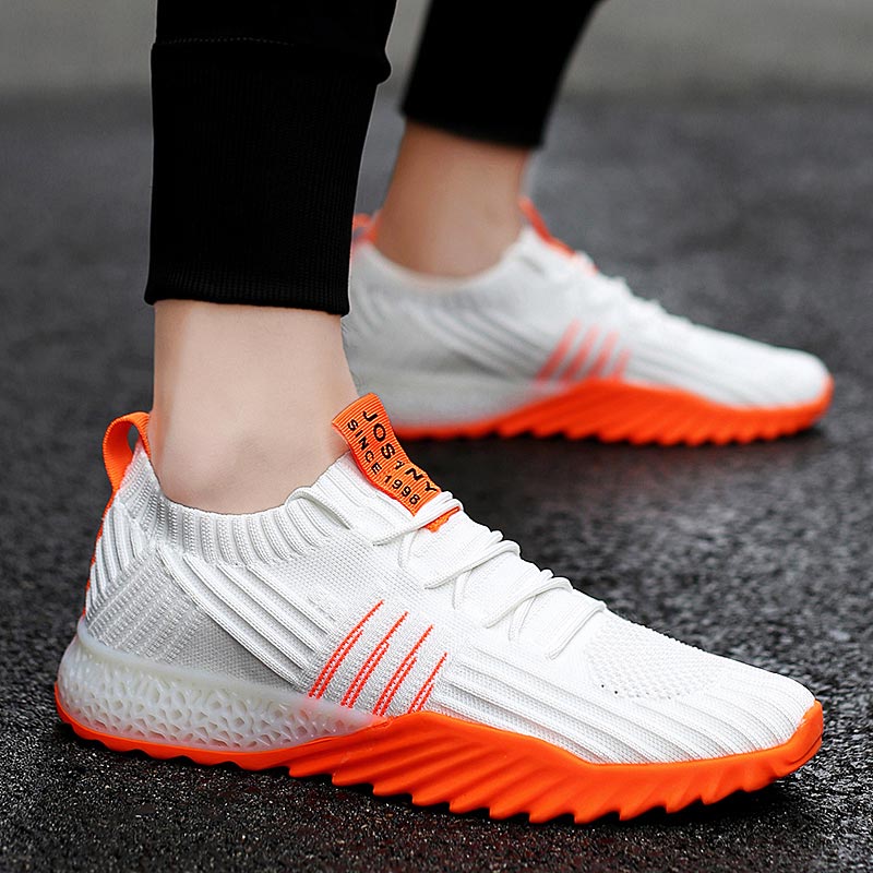 Plus Size Light Weight Air Mes - Japanese Minimalist Lifestyle 评论和价格