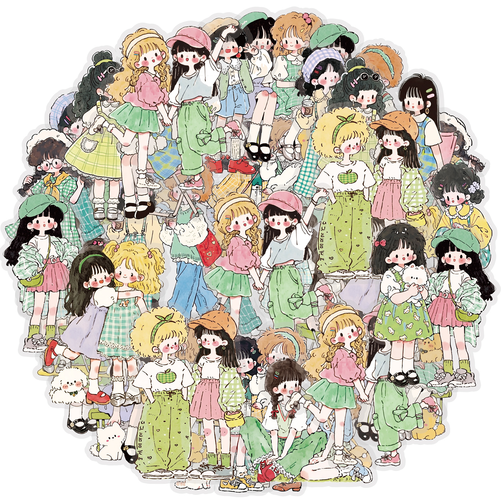 Etori Life Japanese-Style Gree - Japanese Lifestyle Friends 评论和价格