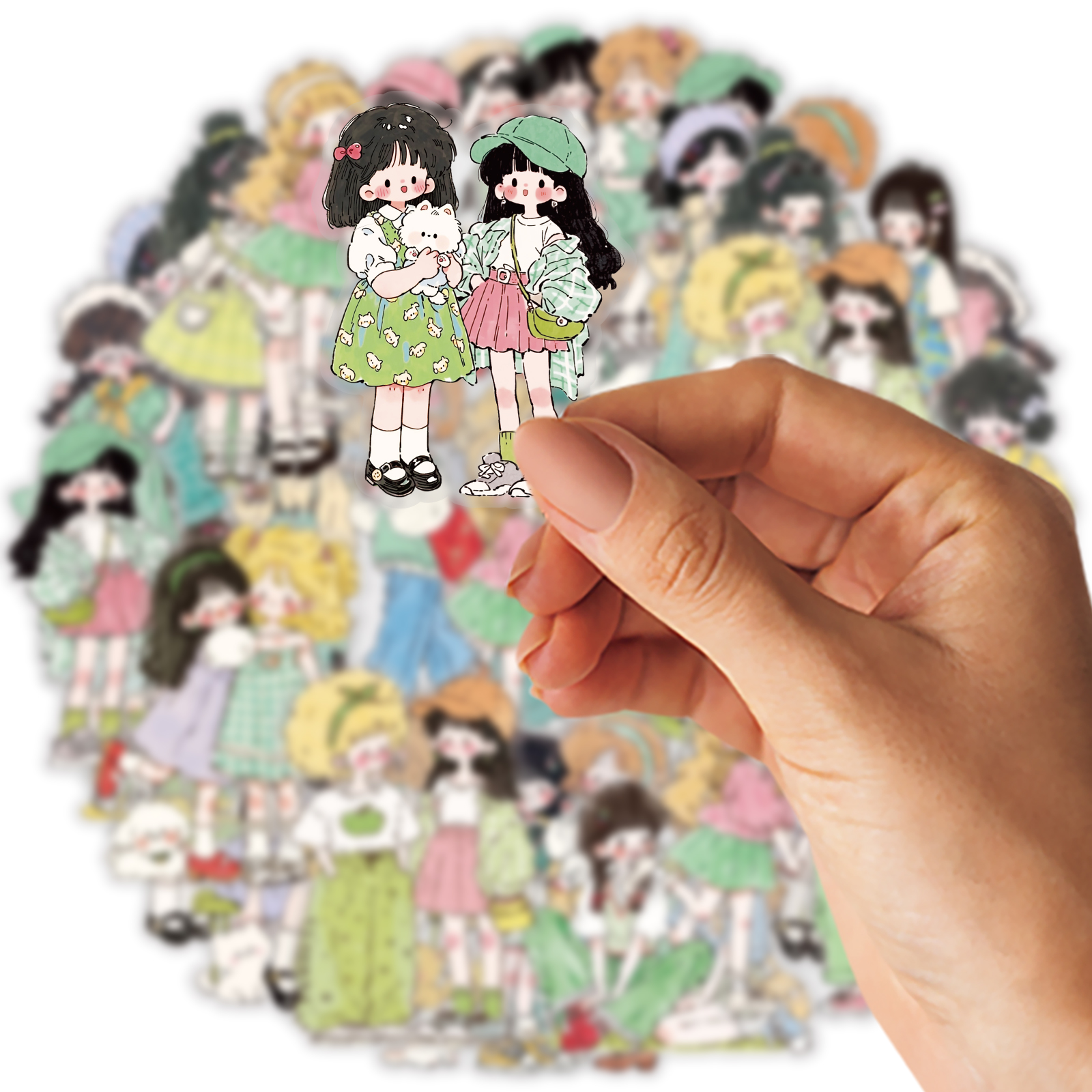 Etori Life Japanese-Style Gree - Japanese Lifestyle Friends 评论和价格